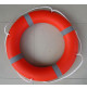 Life Buoy, filled with shell and foam - RL5835X - ASM